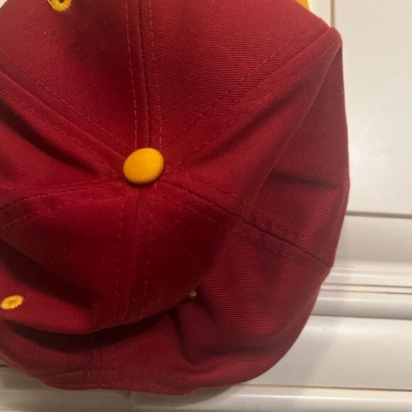 University Of Minnesota Golden Gophers, New Era, 7  1/8 Hat - Picture 4 of 6